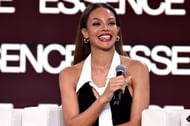 Crystle Stewart (Image via Getty)